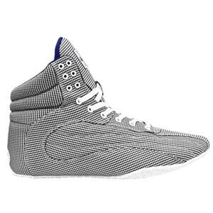 Ryderwear Shoes Men Size 7 Checkered Limited Edition Raptors Gym D-MAK